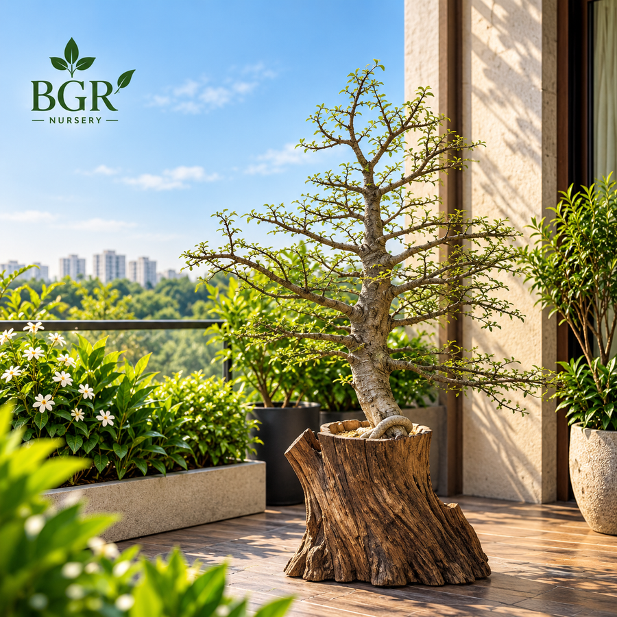 Bonsai